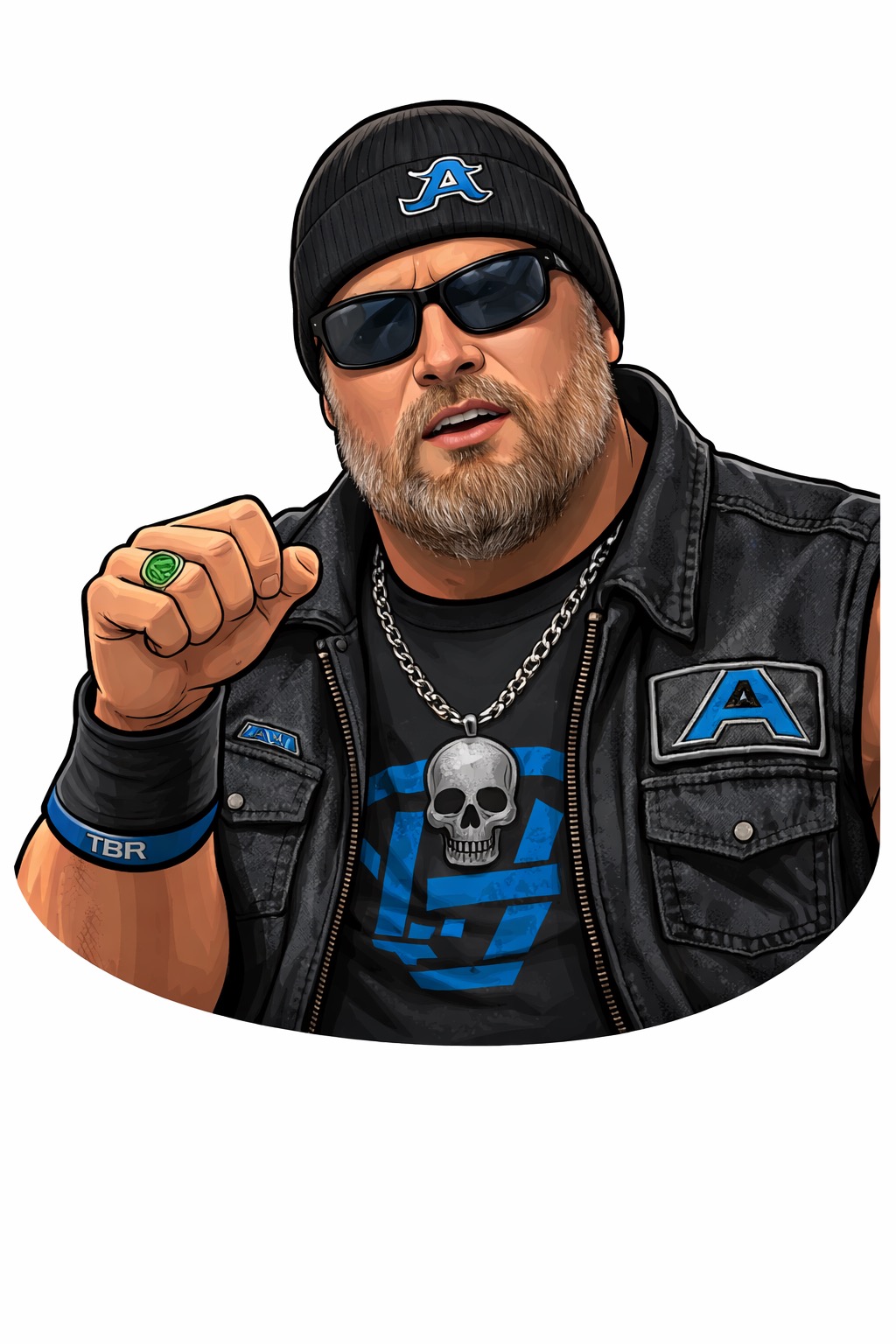 The People's Host Leland